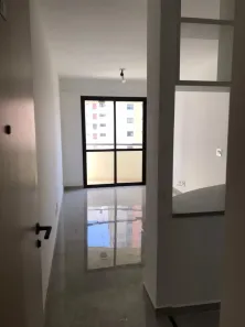 Apartamento com 1 Quarto para alugar, 42m² no Perdizes, São Paulo