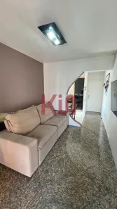 Apartamento com 2 Quartos à venda, 66m² no Cambuci, São Paulo
