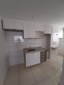 Apartamento com 2 Quartos à venda, 57m² no Vila São Pedro, Hortolândia