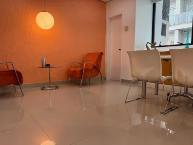 Sala Comercial à venda, 115m² no Aclimação, São Paulo
