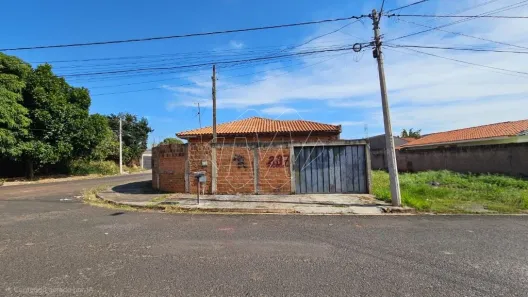 Casa com 3 Quartos à venda, 134m² no Jardim das Palmeiras, Araraquara