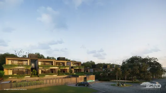 Apartamento com 2 Quartos à venda, 119m² no Cacupé, Florianópolis