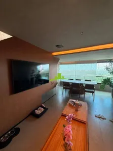 Cobertura com 4 Quartos à venda, 305m² no Pituaçu, Salvador