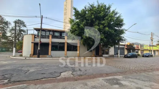 Prédio Comercial à venda, 205m² no Jardim Taquaral, São Paulo