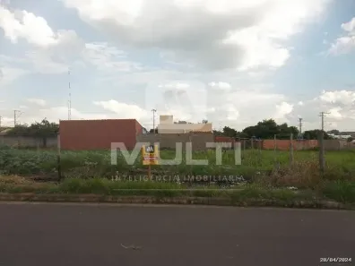 Lote/Terreno com 1 Quarto à venda, 580m² no Shopping Park, Uberlândia