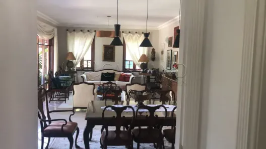 Casa de Condomínio com 4 Quartos à venda, 370m² no Jardim das Colinas, São José dos Campos