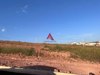 Lote/Terreno à venda, 200m² no Jardim Santa Luzia, São José dos Campos