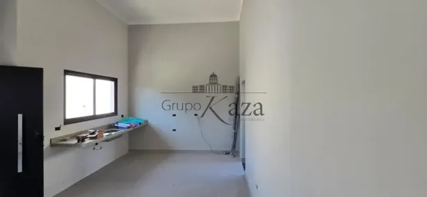 Casa com 3 Quartos à venda, 94m² no Residencial Parque dos Sinos, Jacareí
