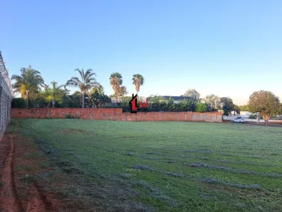 Lote/Terreno à venda, 1000m² no Álvares Machado, Álvares Machado