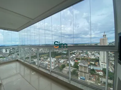 Apartamento com 2 Quartos à venda, 111m² no Centro, Chapecó