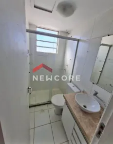 Apartamento com 2 Quartos à venda, 46m² no Jardim Terra Branca, Bauru