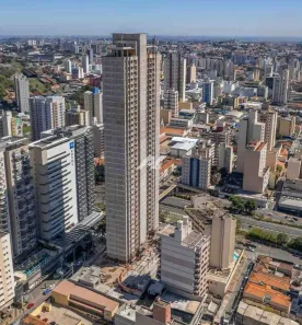 Apartamento com 1 Quarto à venda, 46m² no Centro, Campinas