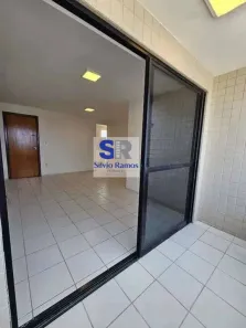 Apartamento com 3 Quartos à venda, 80m² no Encruzilhada, Recife