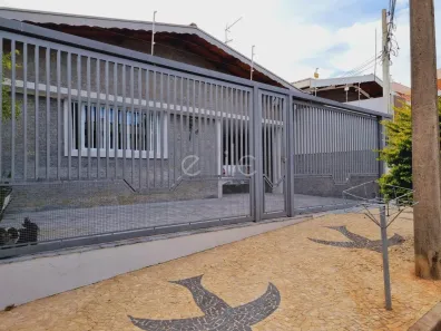 Casa com 4 Quartos à venda, 256m² no Jardim Magnólia, Campinas