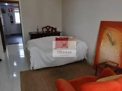 Sala Comercial à venda, 28m² no Lourdes, Belo Horizonte