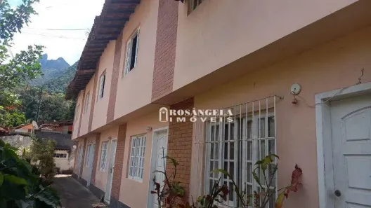 Casa com 2 Quartos à venda, 50m² no Granja Guarani, Teresópolis