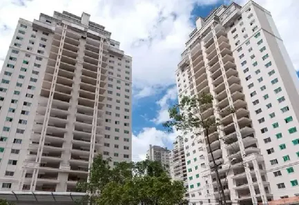 Cobertura com 4 Quartos à venda, 411m² no Vila Nova Conceição, São Paulo