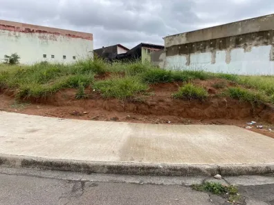 Lote/Terreno à venda, 201m² no Parque América, Itu