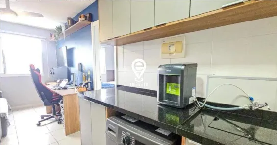 Apartamento com 1 Quarto à venda, 48m² no Várzea de Baixo, São Paulo