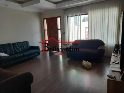 Casa com 2 Quartos à venda, 120m² no Santa Terezinha, São Bernardo do Campo