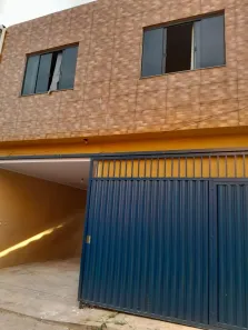 Casa com 2 Quartos à venda, 200m² no Setor Habitacional Sol Nascente, Brasília
