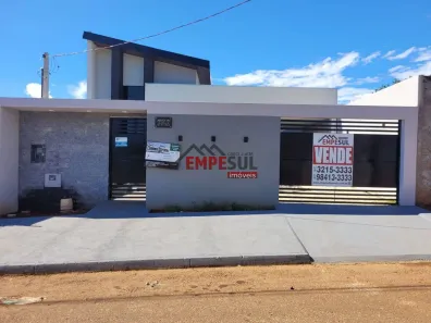 Casa com 3 Quartos à venda, 131m² no Plano Diretor Sul, Palmas