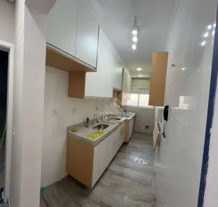 Apartamento com 3 Quartos à venda, 68m² no Parque Suzano, Suzano