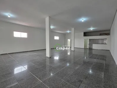Ponto Comercial para alugar, 250m² no Parque Boturussu, São Paulo