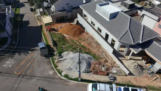 Lote/Terreno à venda, 279m² no Condomínio Residencial Mantiqueira, São José dos Campos