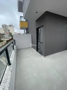 Apartamento com 2 Quartos à venda, 45m² no Santa Terezinha, Santo André