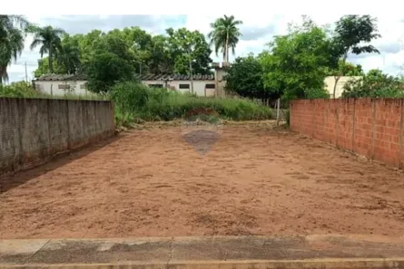 Lote/Terreno à venda, 300m² no Conjunto Habitacional Andradina F, Andradina