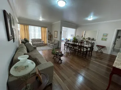 Apartamento com 4 Quartos à venda, 180m² no Meireles, Fortaleza