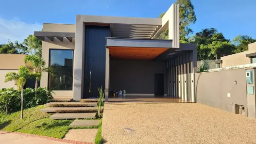 Casa de Condomínio com 3 Quartos à venda, 220m² no Jardim Estoril, Bauru