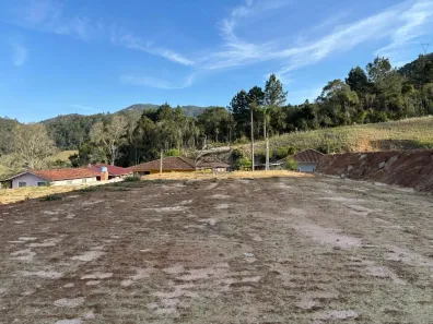 Lote/Terreno à venda, 526m² no Angelina, Angelina