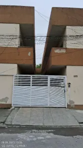 Apartamento com 2 Quartos à venda, 43m² no Jardim Catarina, São Gonçalo