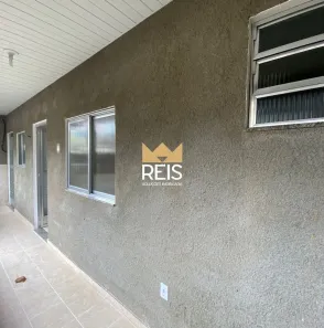 Casa com 2 Quartos para alugar, 70m² no Vargem Grande, Rio de Janeiro