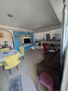 Casa com 3 Quartos à venda, 48m² no Centro, Nilópolis