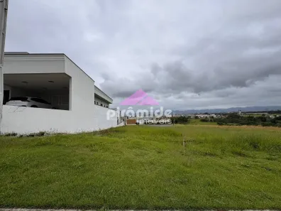 Lote/Terreno à venda, 360m² no Santa Mônica, Caçapava