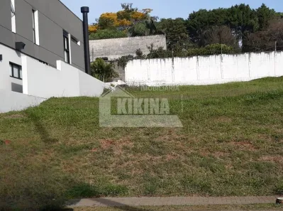 Lote/Terreno à venda, 400m² no Colônia Dona Luíza, Ponta Grossa