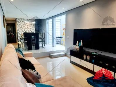 Sobrado com 4 Quartos à venda, 170m² no Alto da Mooca, São Paulo