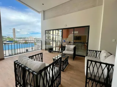 Apartamento com 2 Quartos à venda, 120m² no Presidente Médici, Chapecó