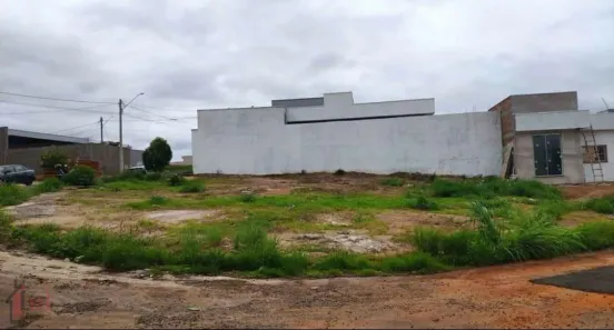 Lote/Terreno à venda, 342m² no Jardim Novo Prudentino, Presidente Prudente