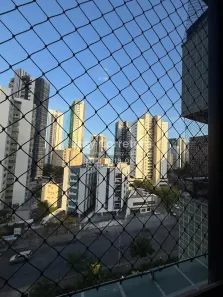 Apartamento com 3 Quartos para alugar, 110m² no Boa Viagem, Recife