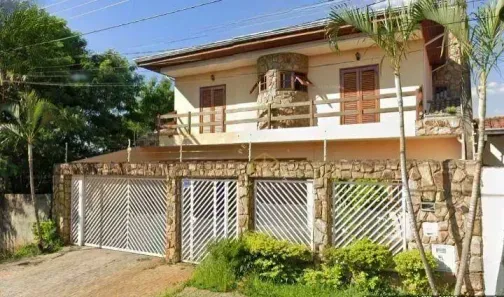 Casa com 4 Quartos à venda, 387m² no Jardim Chapadão, Campinas