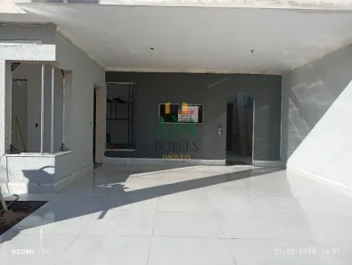 Casa com 3 Quartos à venda, 140m² no Wanel Ville, Sorocaba
