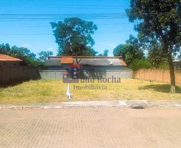 Lote/Terreno à venda, 600m² no Setor Habitacional Tororó, Brasília