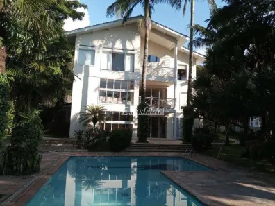 Casa com 6 Quartos à venda, 500m² no Roseira, Mairiporã