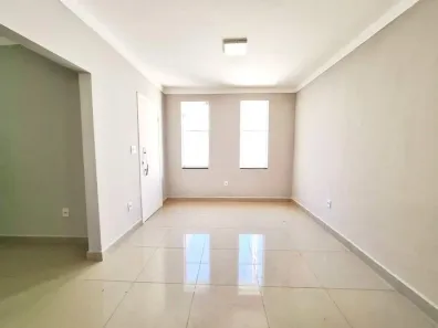 Casa com 3 Quartos à venda, 107m² no Jardim Residencial Roseira, Limeira