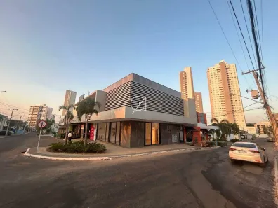 com 1 Quarto para alugar, 58m² no Plano Diretor Sul, Palmas