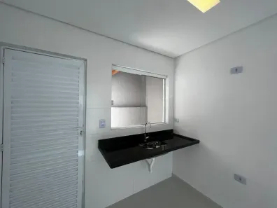 Casa com 2 Quartos à venda, 53m² no Maracanã, Praia Grande